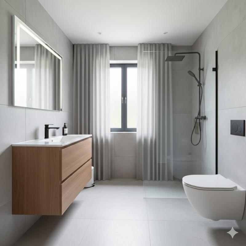 Appartement - 78 m² - 4 pièces