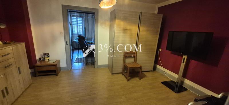 Maison - 161 m² - 10 pièces