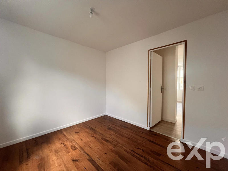 Appartement - 48 m² - 3 pièces