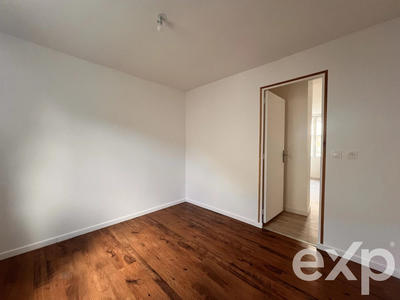 Appartement - 48 m² - 3 pièces