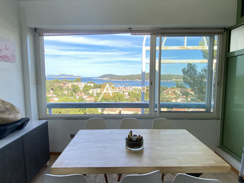 Appartement - 52 m² - 3 pièces