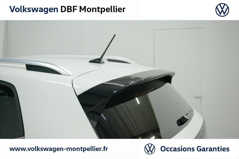 Volkswagen t-Cross 1.0 Tsi 110 Start/Stop Bvm6 R-Line Tech