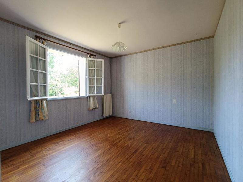 Maison - 113 m² - 5 pièces