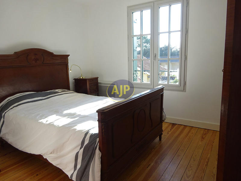 Maison - 77 m² - 4 pièces