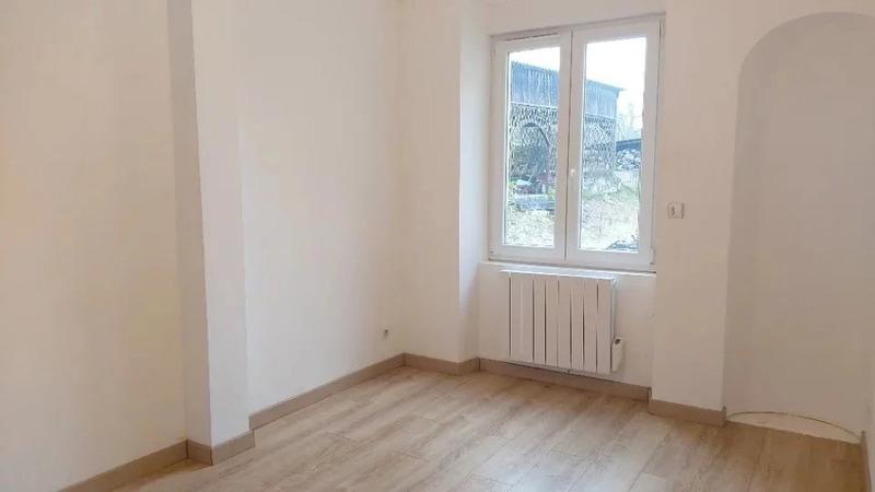 Maison de village - 147 m²