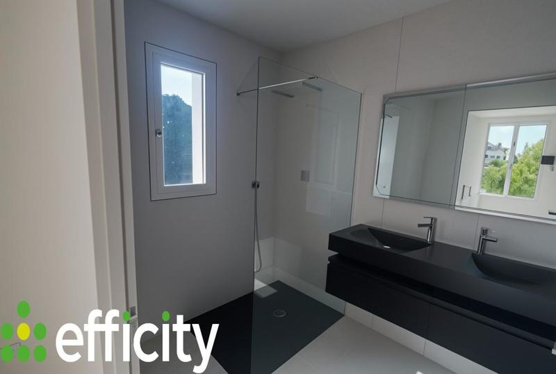 Maison - 155 m² - 6 pièces