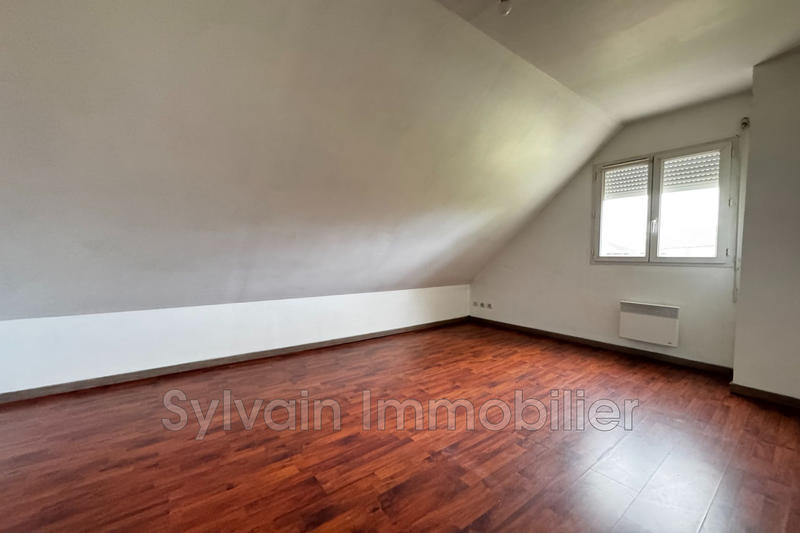 Maison - 97 m² - 5 pièces