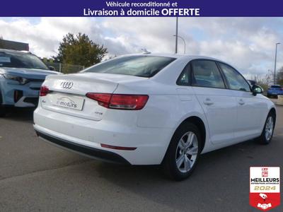 Audi A4 1.4 Tfsi 150 - Design