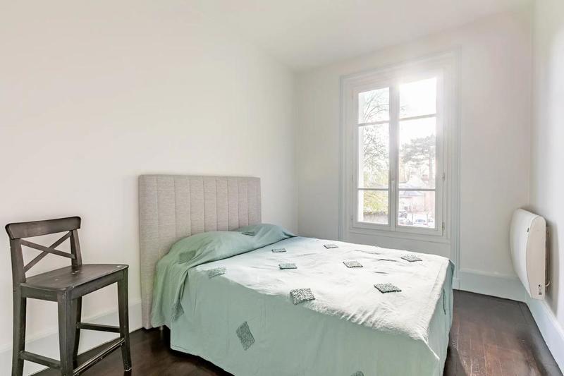 Appartement - 128 m² - 6 pièces