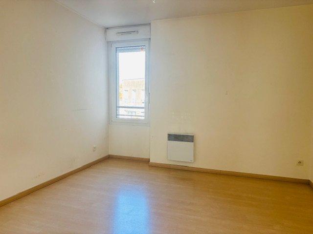 Appartement - 113 m² - 4 pièces