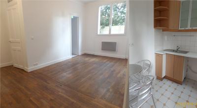 Appartement - 55 m² - 2 pièces