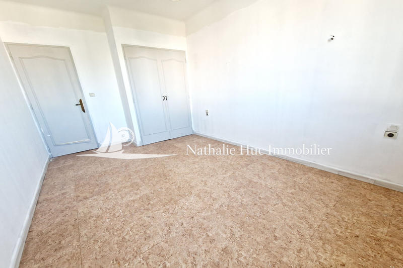 Appartement - 95 m² - 4 pièces