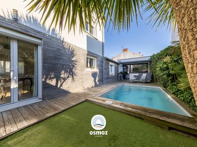 Villa - 135 m² - 7 pièces