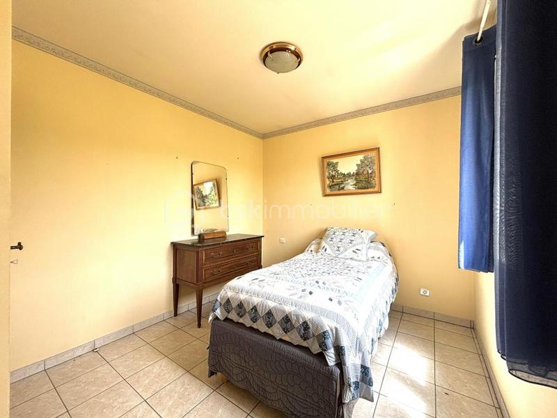 Maison traditionnelle - 150 m² - 5 pièces