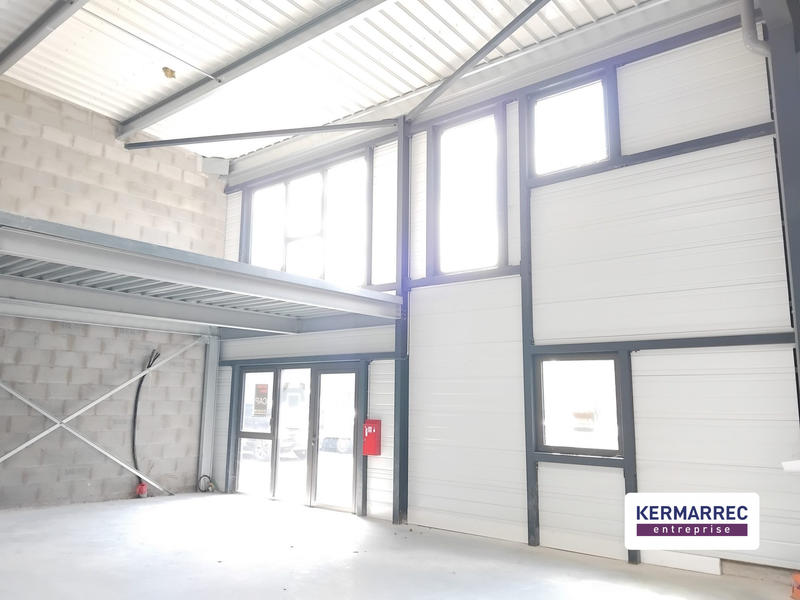 Local commercial - 370 m²