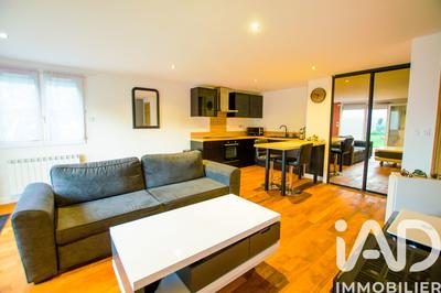 Appartement - 52 m² - 2 pièces