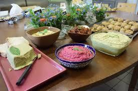 Atelier cuisine du potager urbain