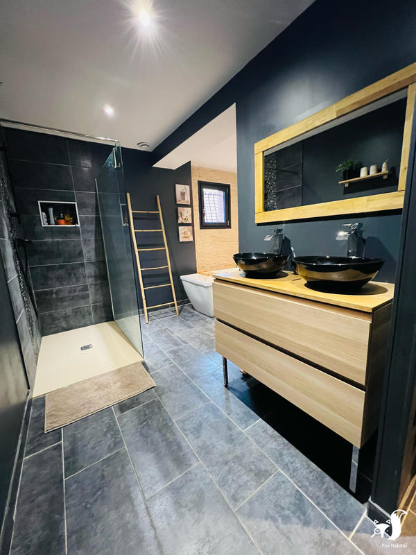 Maison - 198 m² - 7 pièces