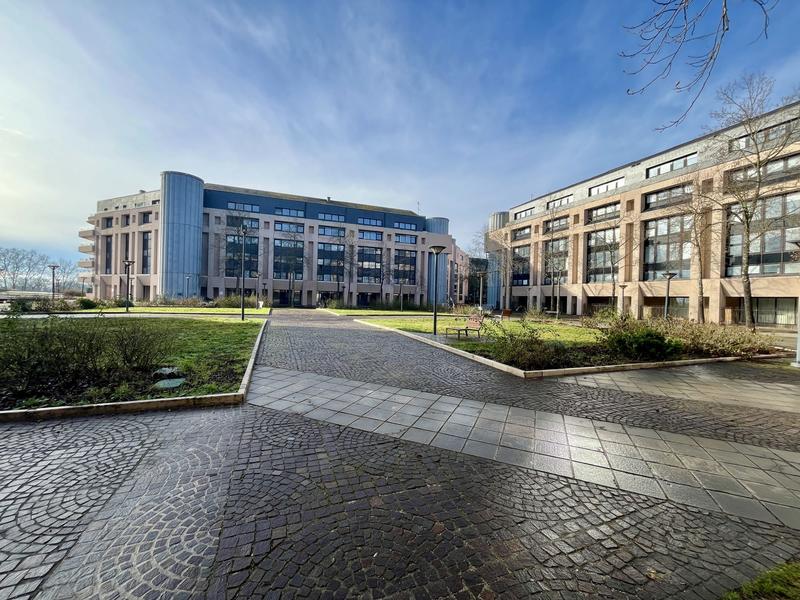 Appartement - 87 m² - 3 pièces