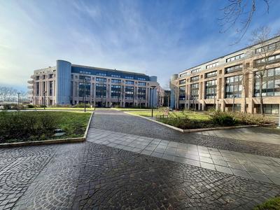 Appartement - 87 m² - 3 pièces