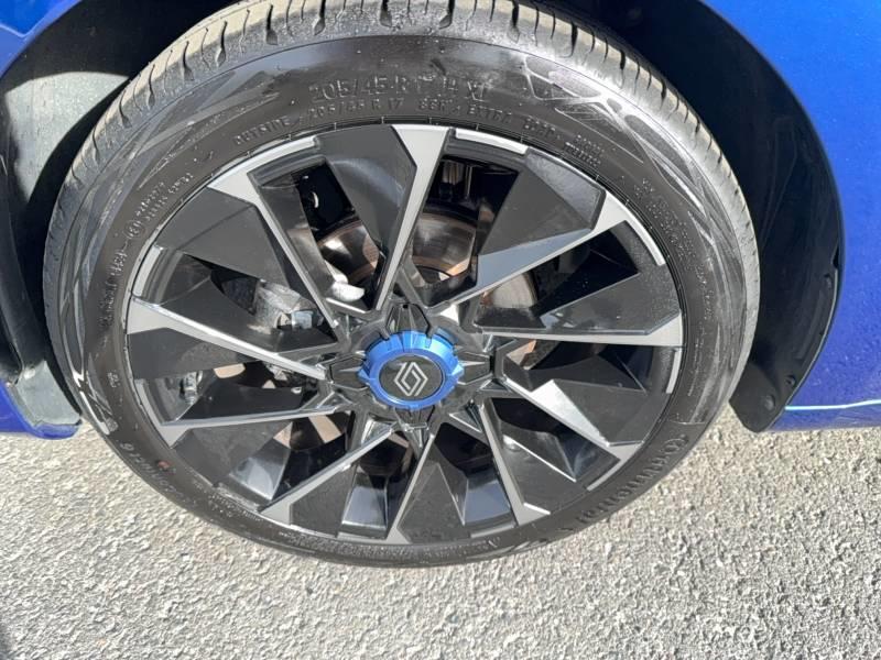 Renault Clio TCe 90 ch Gsr2 Esprit Alpine