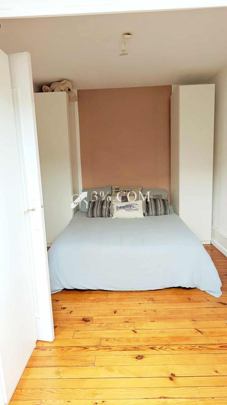 Appartement - 109 m² - 5 pièces