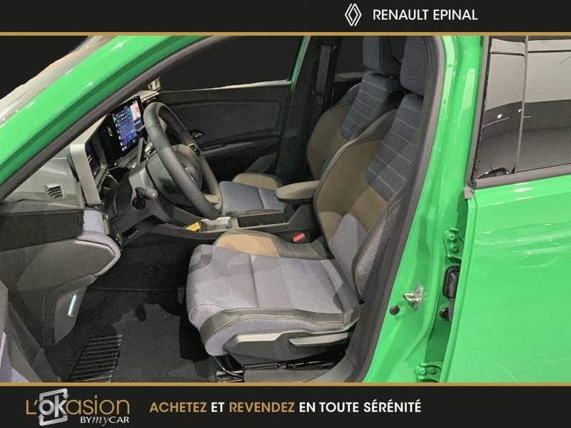 Renault R 5 E-Tech Electrique 120 ch autonomie urbaine Techno