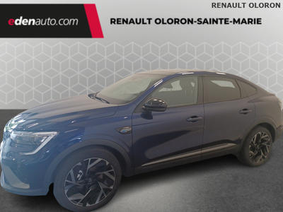Renault Arkana E-Tech full hybrid 145 Gsr2 esprit Alpine