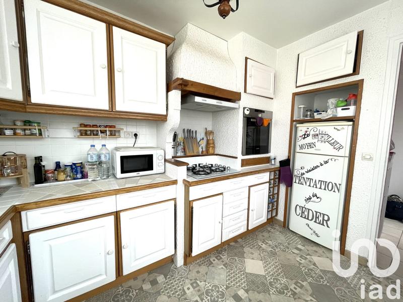 Maison - 118 m² - 6 pièces