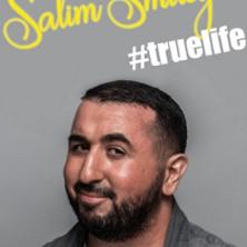 Salim Smiley - True Life