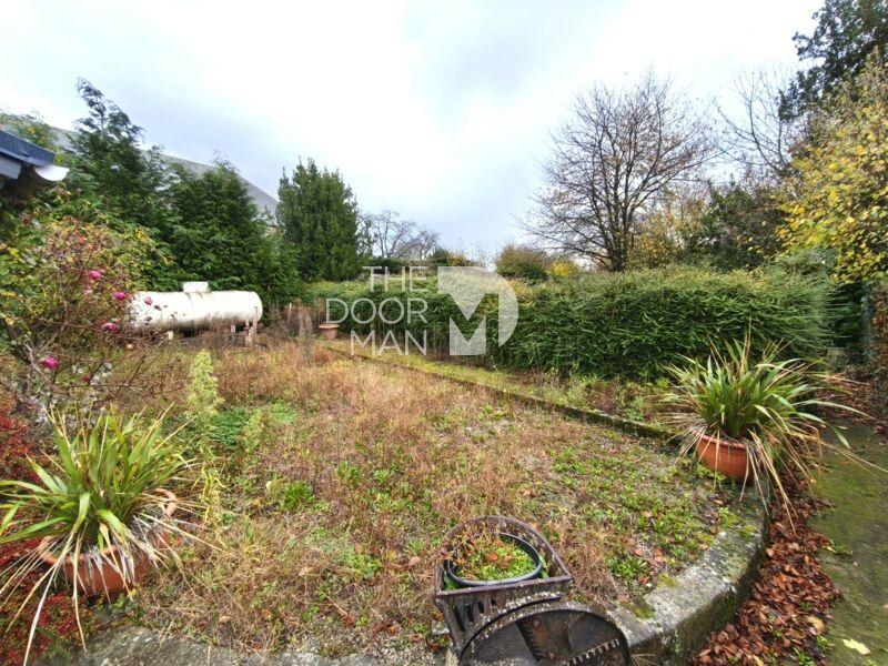 Immeuble - 300 m² - 12 pièces