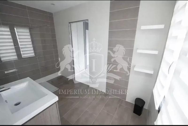 Villa - 170 m² - 7 pièces