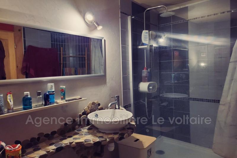 Maison - 196 m² - 6 pièces