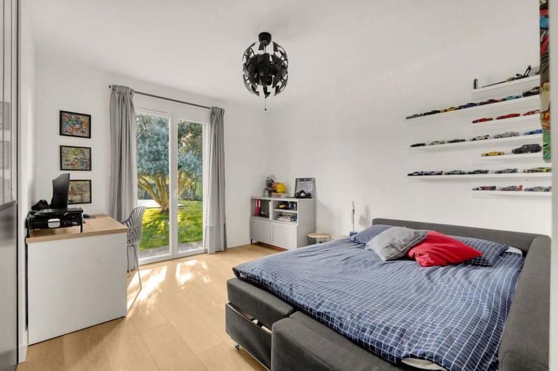 Maison - 163 m² - 5 pièces