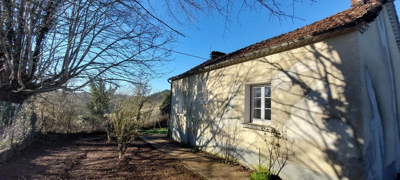 Maison - 68 m² - 4 pièces