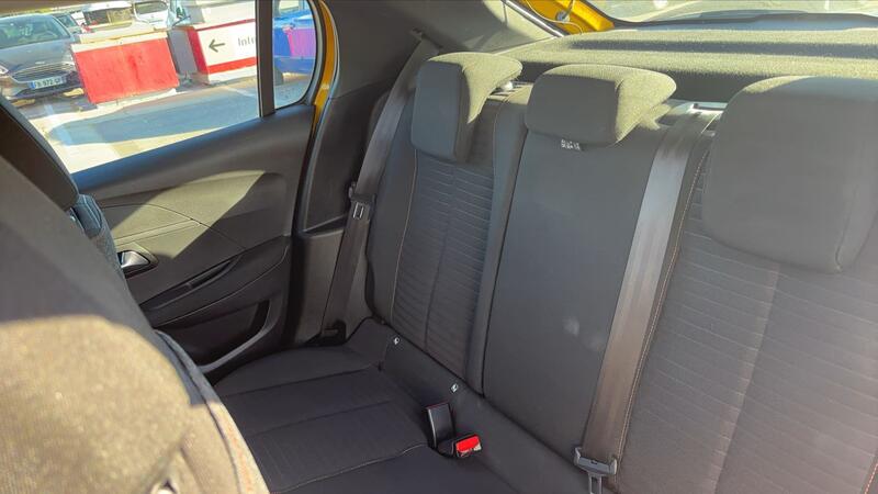 Peugeot 208 II 1.2 PureTech 100 Active