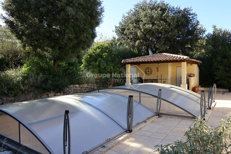 Villa - 127 m² - 5 pièces