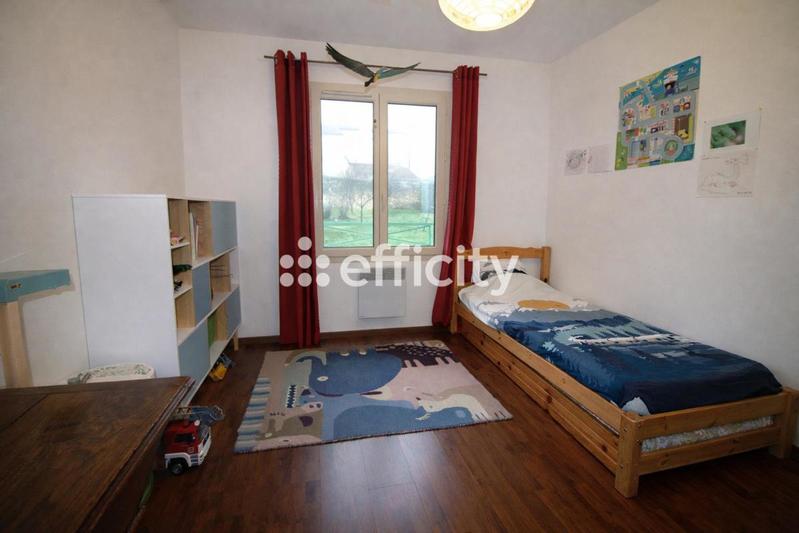 Villa - 146 m² - 8 pièces