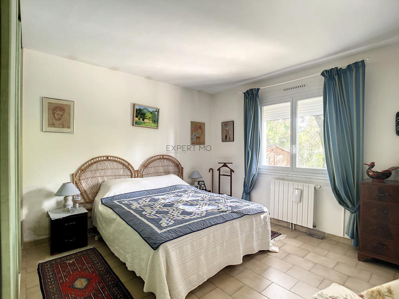 Maison - 200 m² - 7 pièces