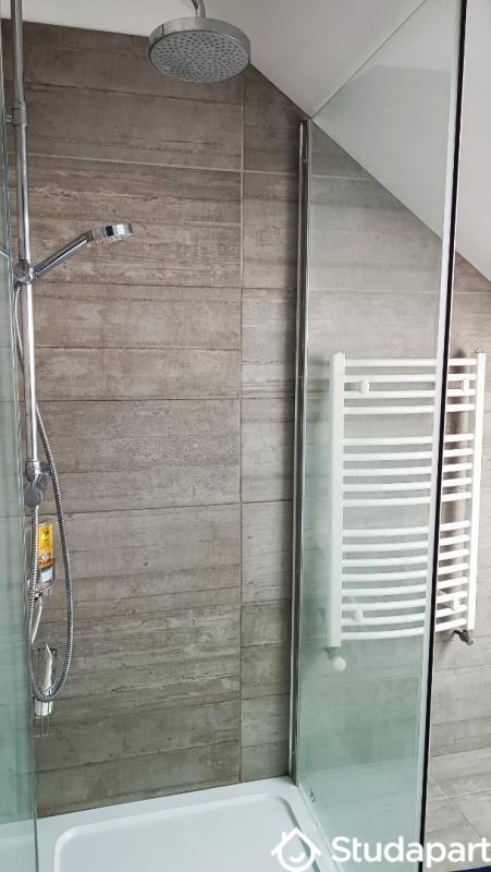 Chambre - 15 m² - 1 pièce