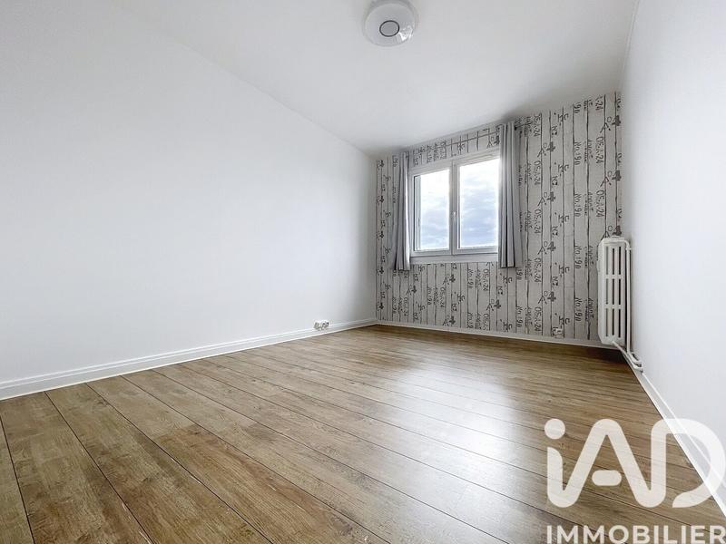Appartement - 84 m² - 5 pièces
