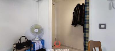 Studio - 20 m² - 1 pièce