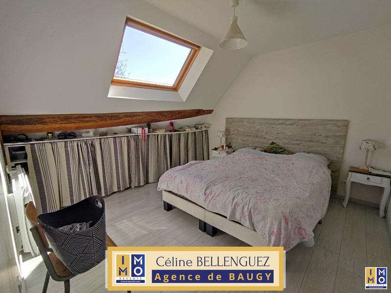 Maison - 190 m² - 5 pièces