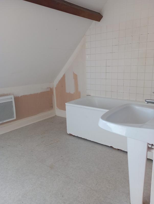 Maison - 99 m² - 4 pièces