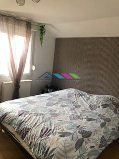 Maison - 128 m² - 6 pièces