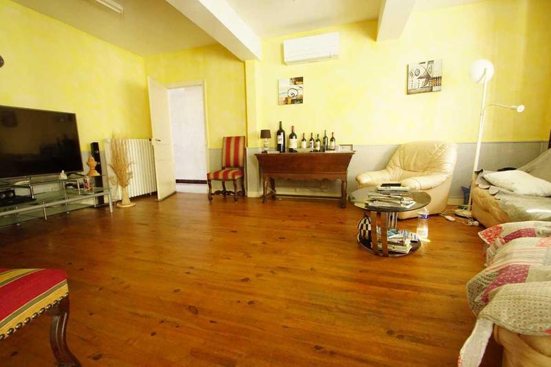 Viager - Maison de ville - 209 m² - 7 pièces