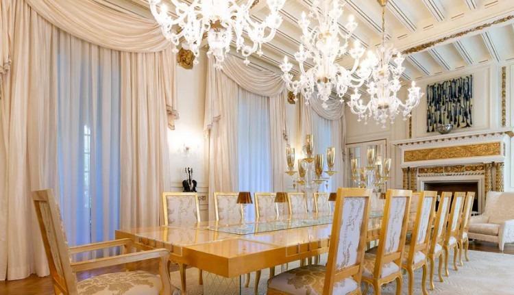 Manoir - 1 760 m² - 40 pièces