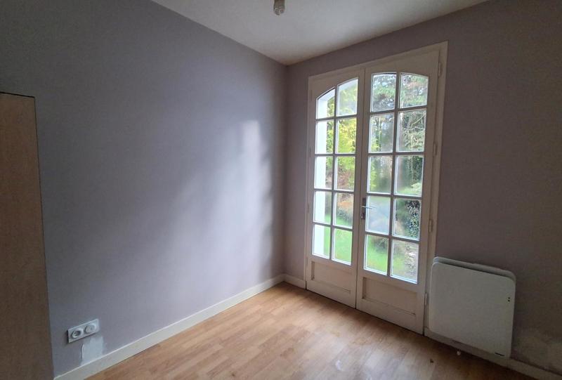 Maison traditionnelle - 206 m² - 8 pièces