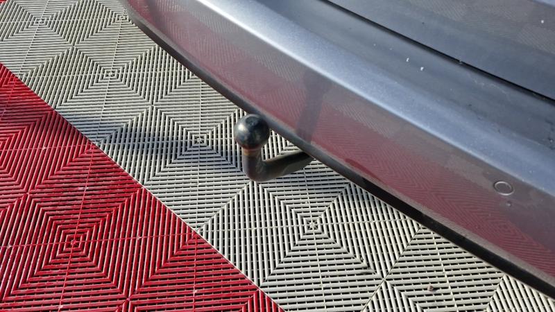 Peugeot 308 Sw Bluehdi 130ch Ss Eat8 Allure Pack