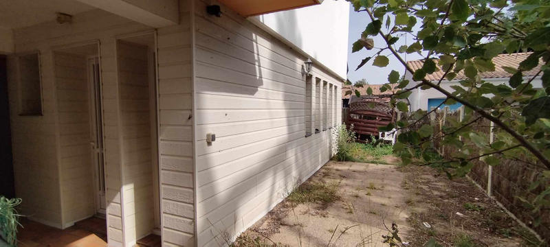 Appartement - 32 m² - 2 pièces